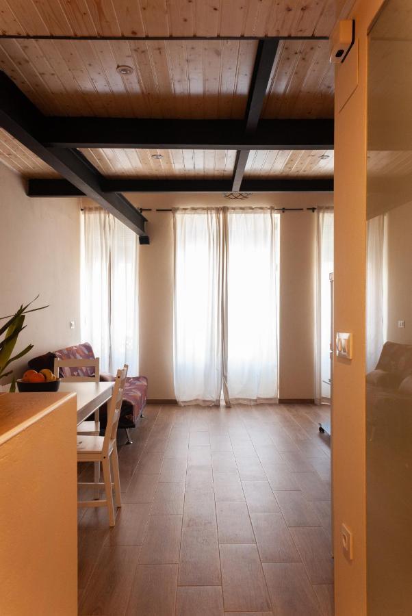 Marittimo Apartments Valencia Eksteriør billede
