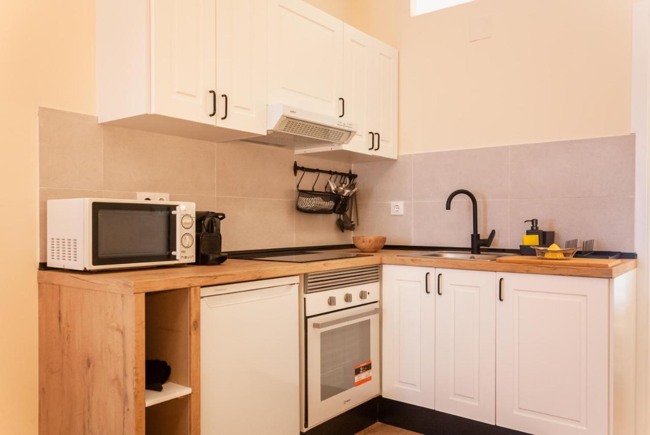 Marittimo Apartments Valencia Eksteriør billede