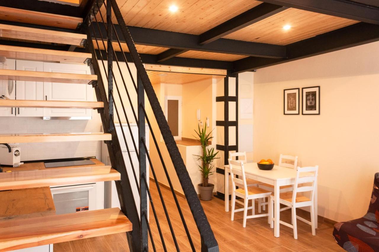 Marittimo Apartments Valencia Eksteriør billede