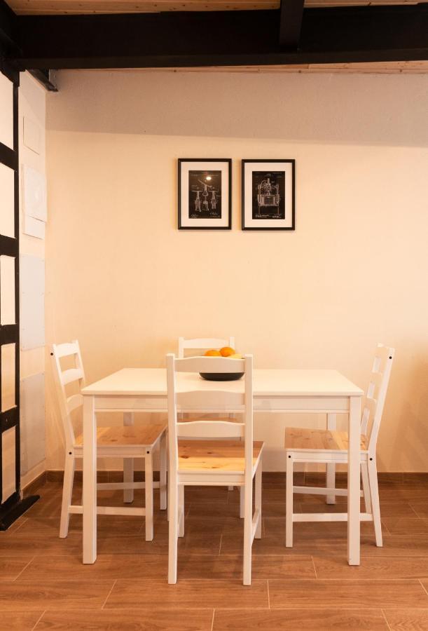 Marittimo Apartments Valencia Eksteriør billede