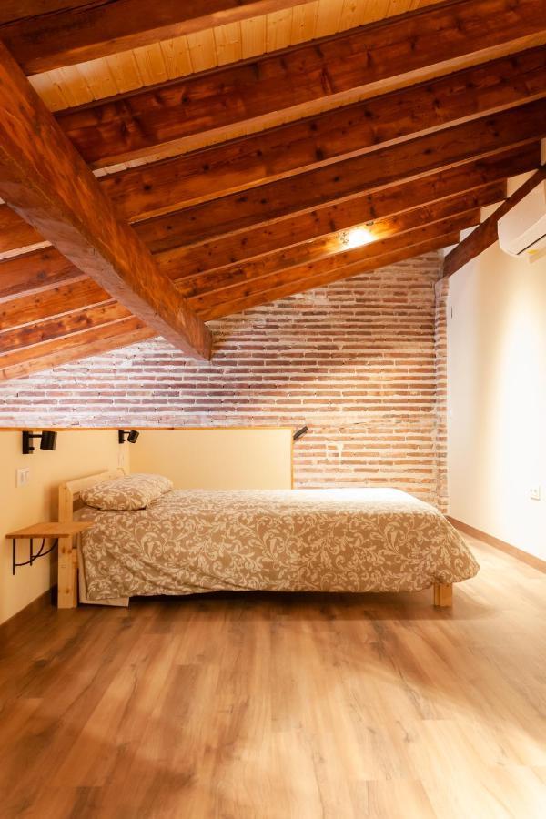 Marittimo Apartments Valencia Eksteriør billede