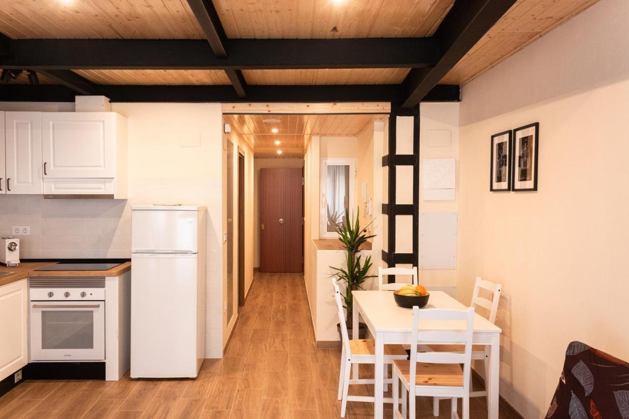 Marittimo Apartments Valencia Eksteriør billede