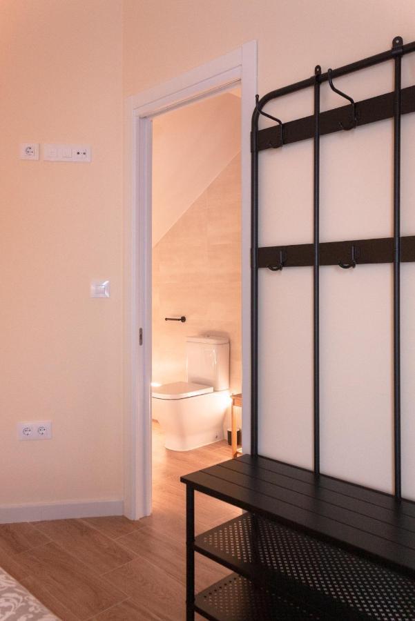 Marittimo Apartments Valencia Eksteriør billede
