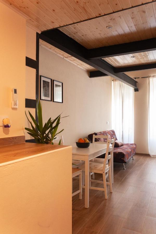Marittimo Apartments Valencia Eksteriør billede