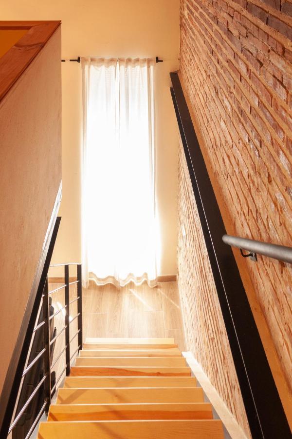 Marittimo Apartments Valencia Eksteriør billede