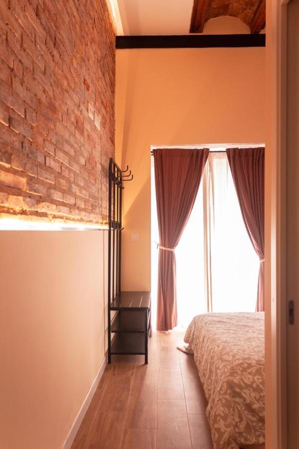 Marittimo Apartments Valencia Eksteriør billede