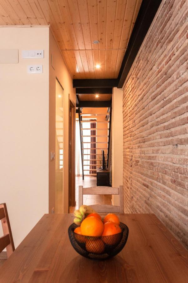 Marittimo Apartments Valencia Eksteriør billede